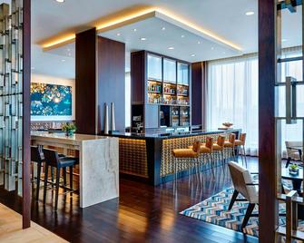 JW Marriott Minneapolis Mall of America - Minneapolis - Bar