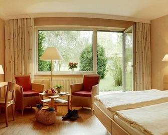 Menschels Vitalresort - Bad Sobernheim