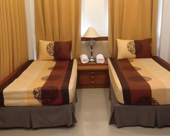 Damnoen Care Resort - Damnoen Saduak - Bedroom