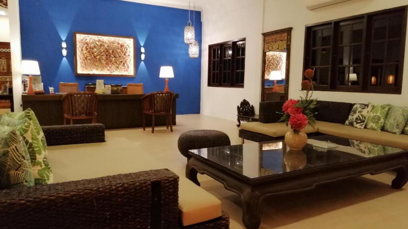 Tropical Resort Langkawi