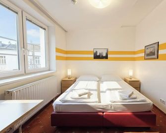 Hotel Alser - Wien