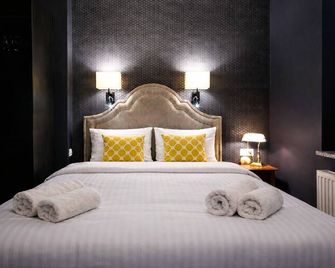 Cocorico Bed And Breakfast Old Town Szczecin Adults Only - Szczecin
