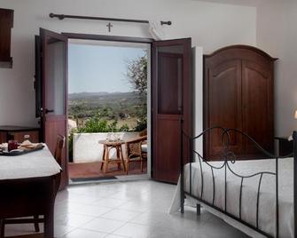 Agriturismo Nuraghe Tuttusoni - Aglientu