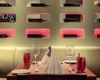 Mercure Hotel Berlin City West - Berlin - Restaurant