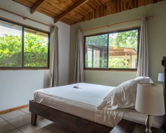 Villas Solar - Santa Teresa - Habitación