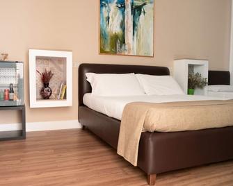 Ai Vicerè - Palermo - Bedroom