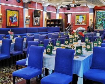 European Style Holiday Hotel - Blagoveshchensk - Restaurant