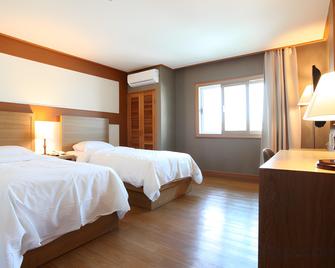 Diamond Hotel Jeju - Ciudad de Jeju - Habitación