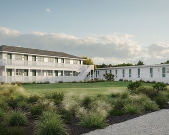Hotel Corduroy - Montauk - Edificio