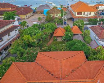 Pondok Agung Bed & Breakfast - South Kuta - נוף חיצוני
