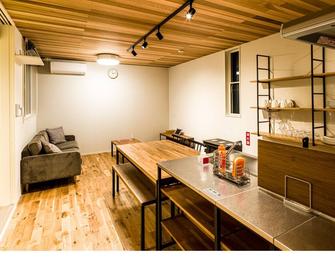 Rakuten Stay House X Willstyle Haginishitamachi - Hagi - Schlafzimmer