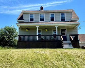 The Southwest - Close to Inverness golf and beaches! - Inverness - Building