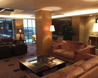 Plaza Hotel Beirut - Beirut - Lobby