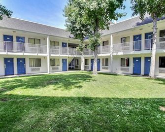 Motel 6 - Fremont, Ca - North - Fremont - Edifício