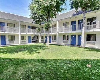 Motel 6 - Fremont, Ca - North - Fremont - Gebäude