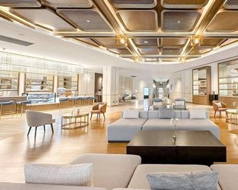 Ethiopian Skylight Hotel - Addis Abeba