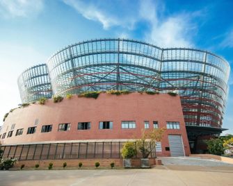 The Residence - Colombo - Building