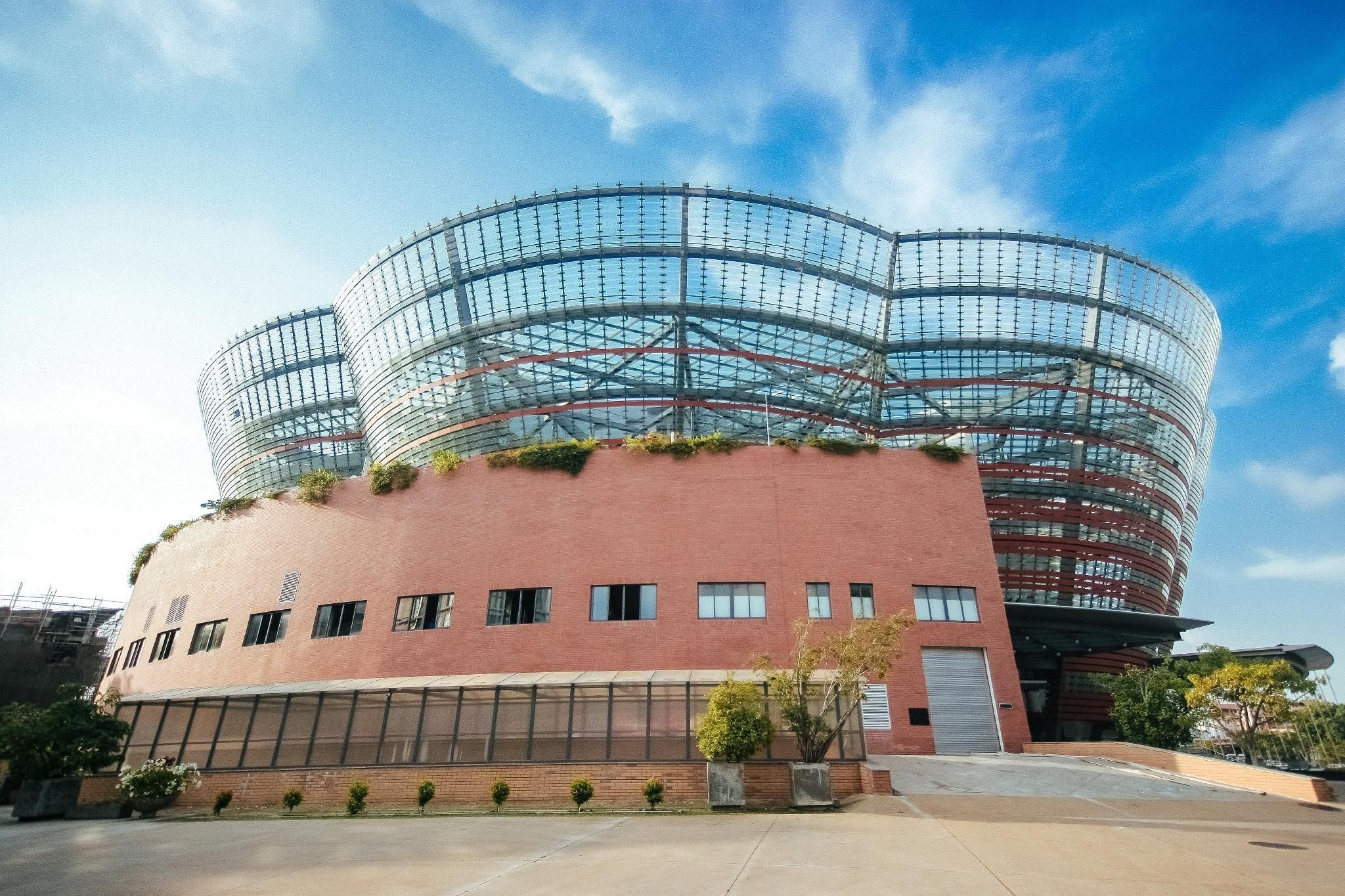 إيرلز ريد كولومبو