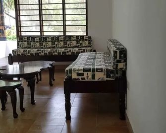 Makuti Villas Resort - Kilifi