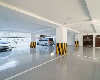 루엠 호텔 - 음성 - 로비