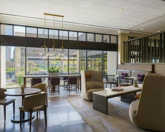 The Westin O'Hare - Rosemont - Ravintola