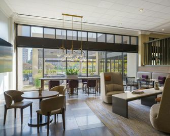 The Westin O'Hare - Rosemont - Recepción