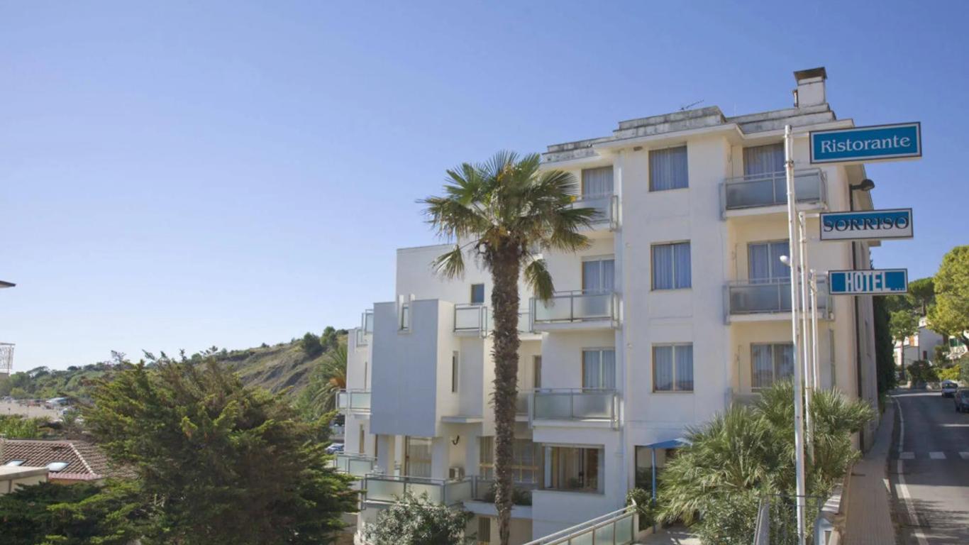 Hotel Sorriso