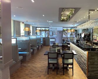 The Grange Manor - Grangemouth - Bar