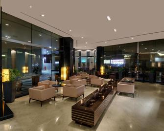 Raf Hotel Apartment - Dubai - Lobby
