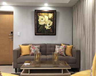 Estancia Riviera Colonial - Saint-Domingue - Salon