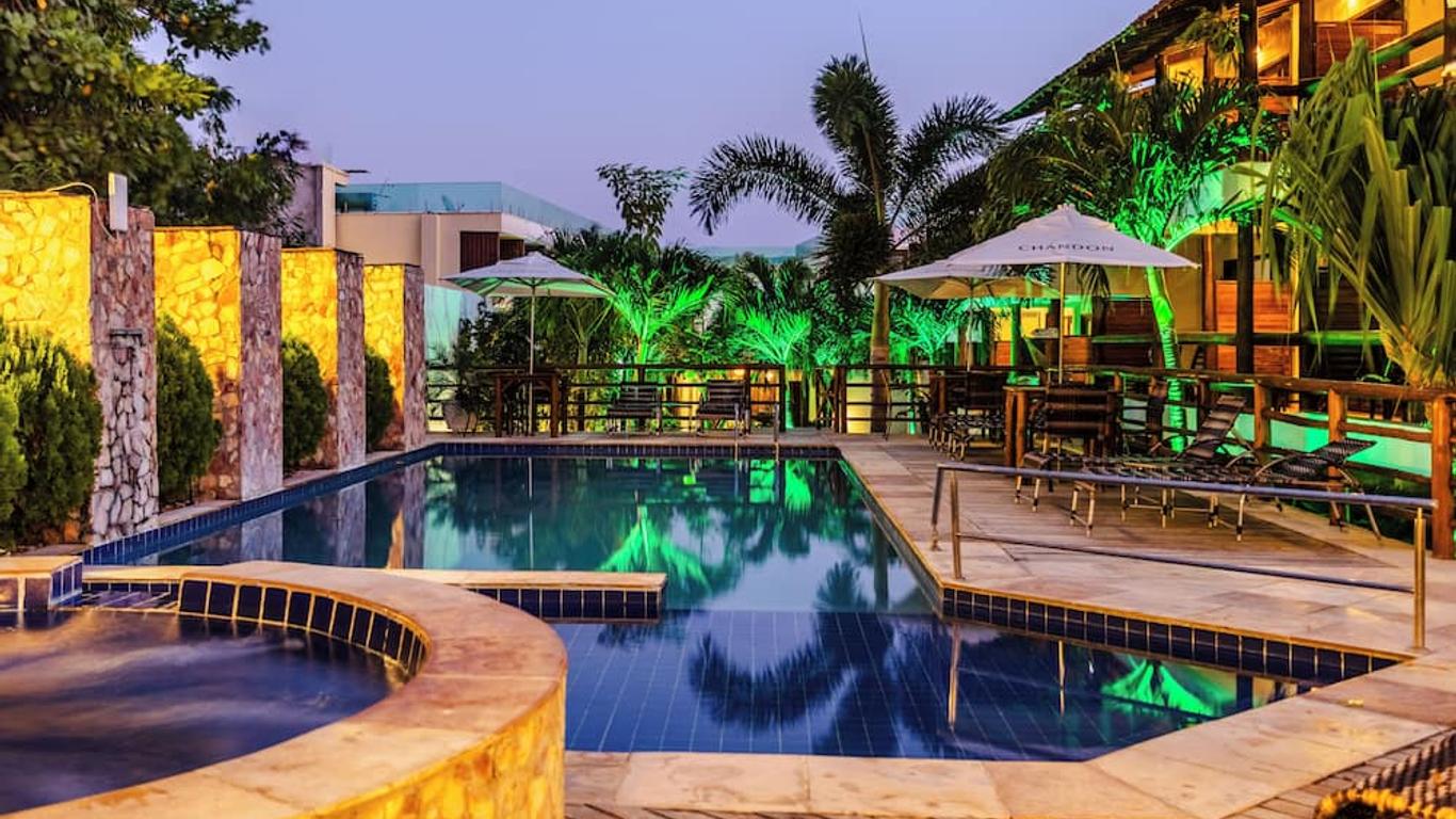 بوزادا كاركارا