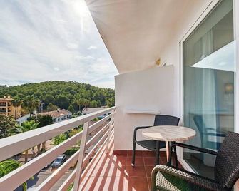 Roc Oberoy - Adults Only - Peguera - Balcony