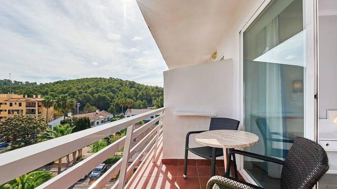 โรงแรม อาร์โอซี โอเบอรอย - สำหรับผู้ใหญ่เท่านั้น