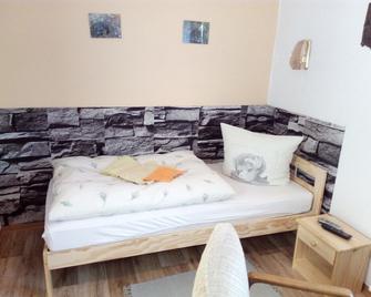 Am Mühlteich - Plauen - Bedroom