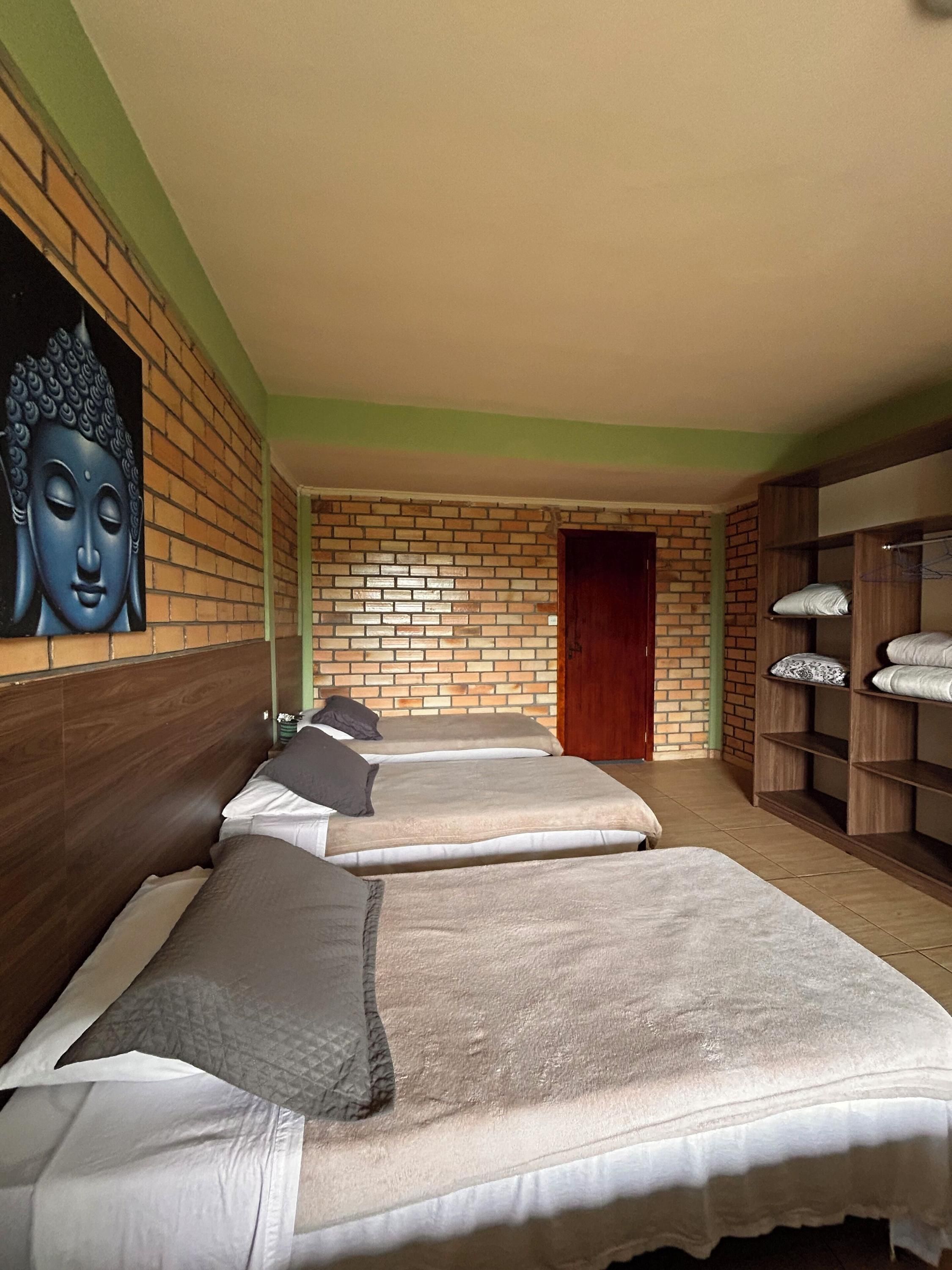Eco-Residencial Dona Francisca - Florianopolis