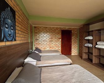 Eco-Residencial Dona Francisca - Florianopolis