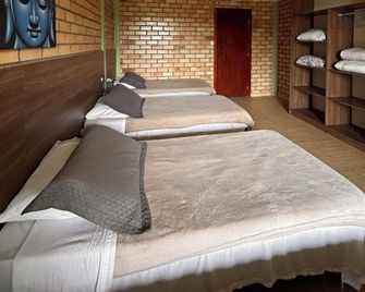 Eco-Residencial Dona Francisca - Florianopolis