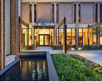 The Highland Dallas, Curio Collection by Hilton - Dallas - Building