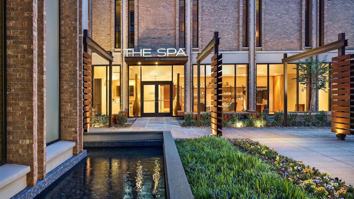 The Highland Dallas, Curio Collection by Hilton