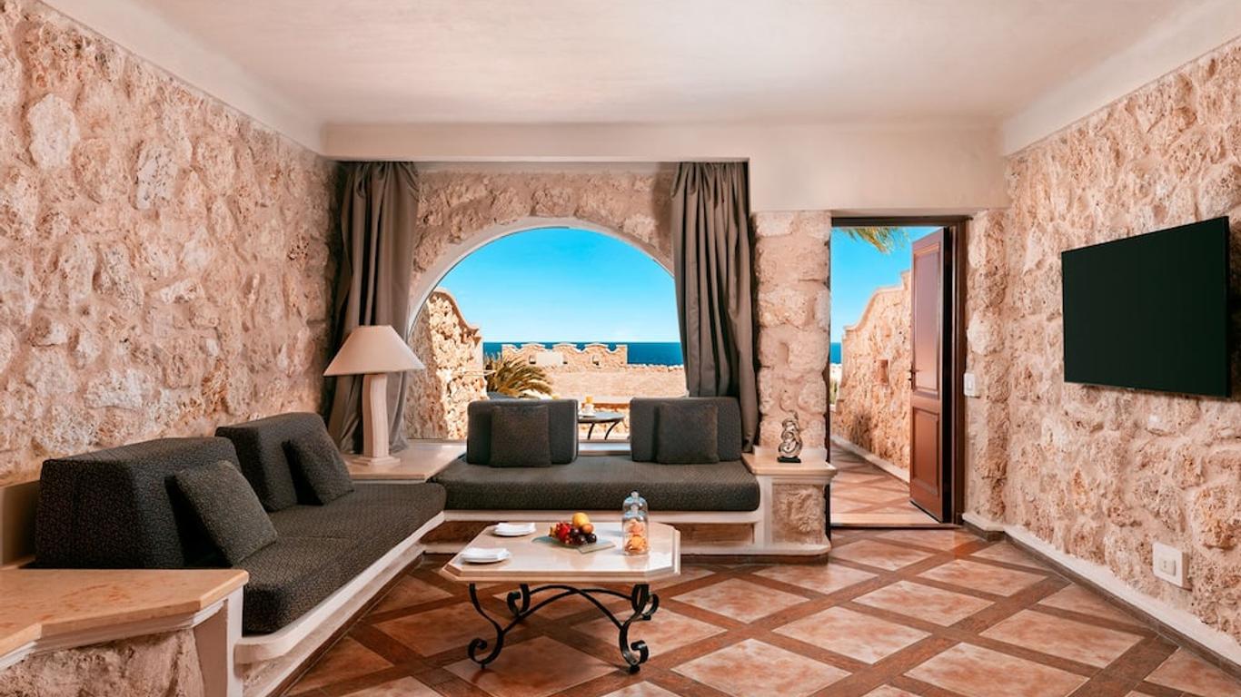 Pickalbatros Citadel Resort Sahl Hasheesh