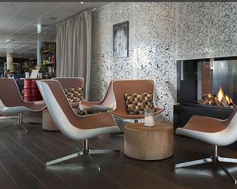 Clarion Hotel Stavanger - סטאבאנגר - טרקלין