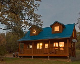 Trabucco Gardens - Yosemite Gold Country Stargazing Retreat! - Mariposa - Building