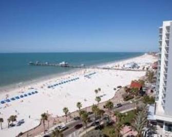 Clear Water Beach 2 Bedroom Presidential - Bãi biển Clearwater - Bãi biển