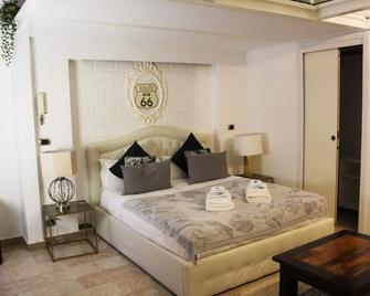 Bb Navigli - Milan - Bedroom