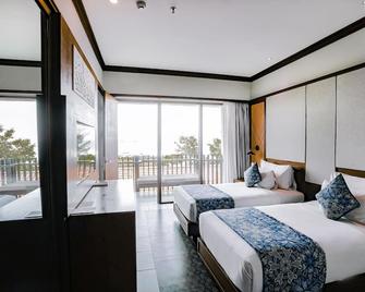 Lovina Beach Club and Resort - Buleleng - Soveværelse