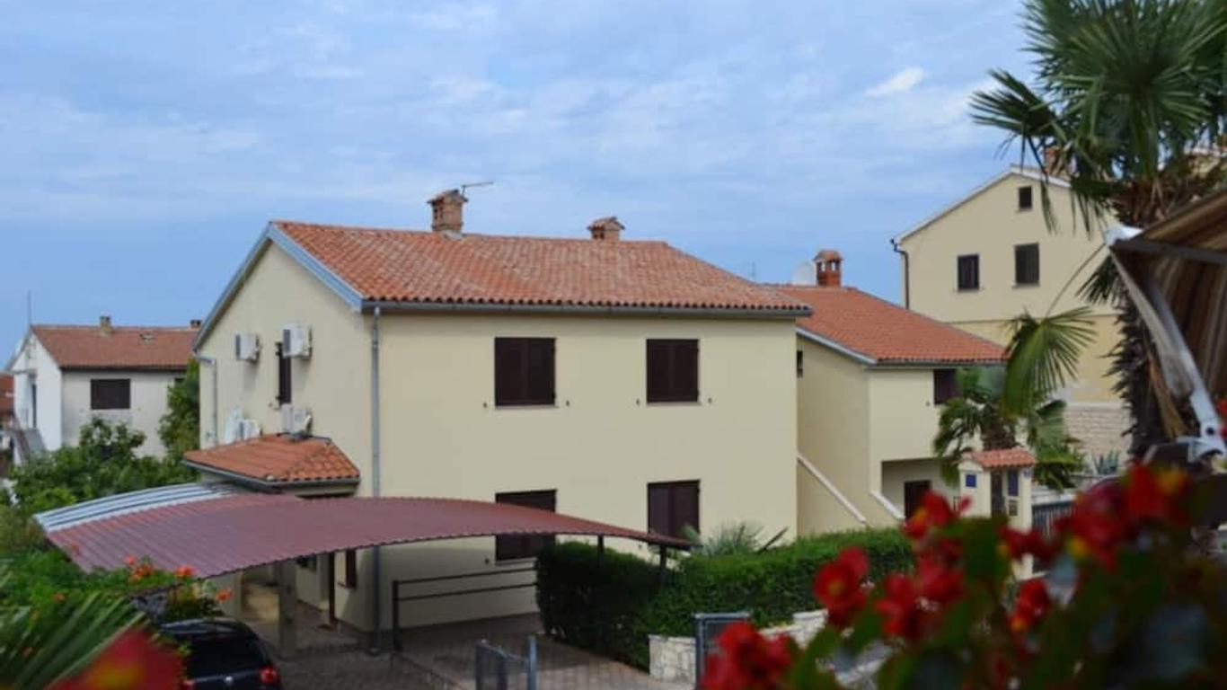 Apartments Lera
