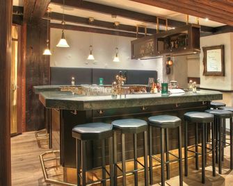 Sunstar Hotel Arosa - Arosa - Bar