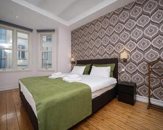 Galata Guest Teori - Istanbul