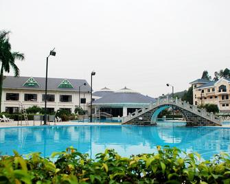 Country Garden Holiday Resorts - Guangzhou - Pool