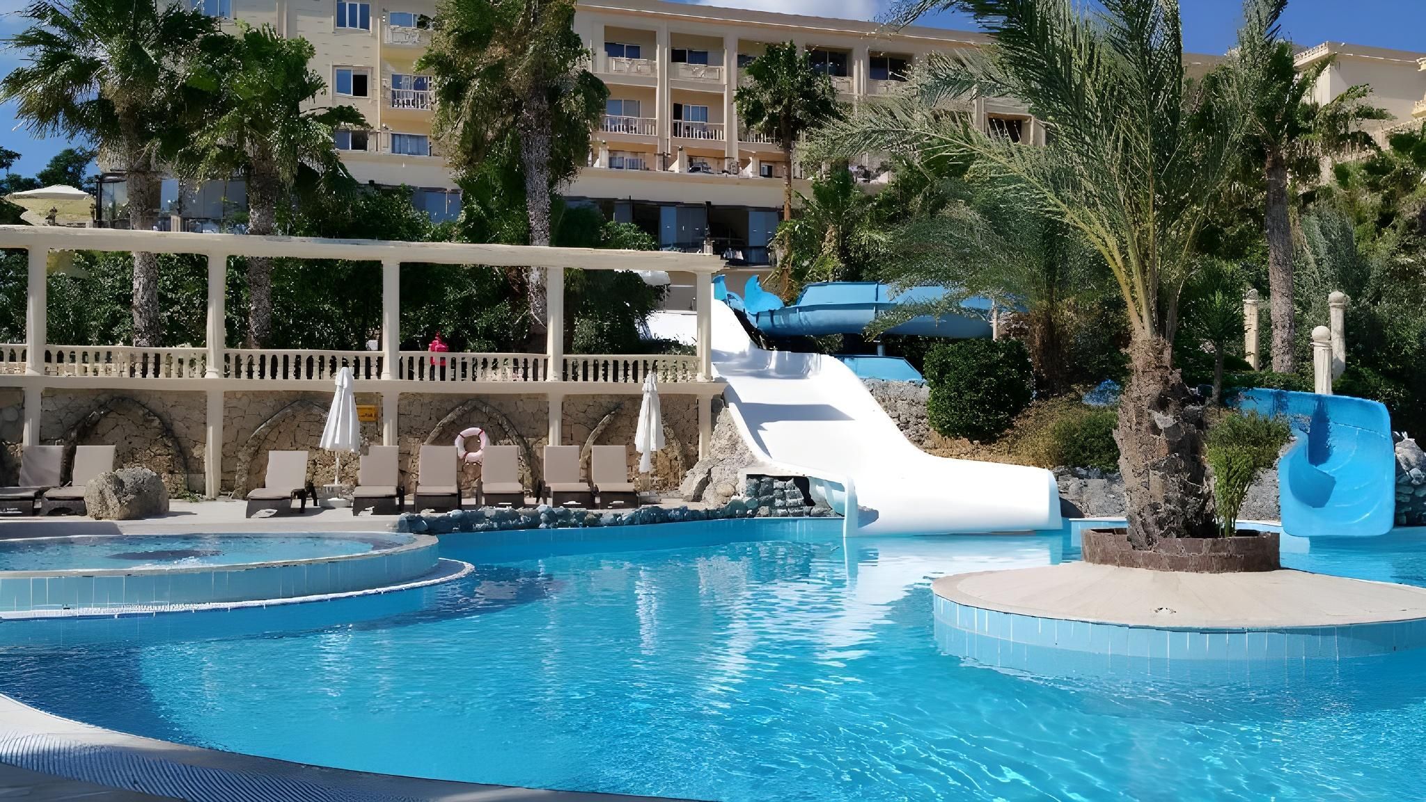 Oscar Resort North Cyprus